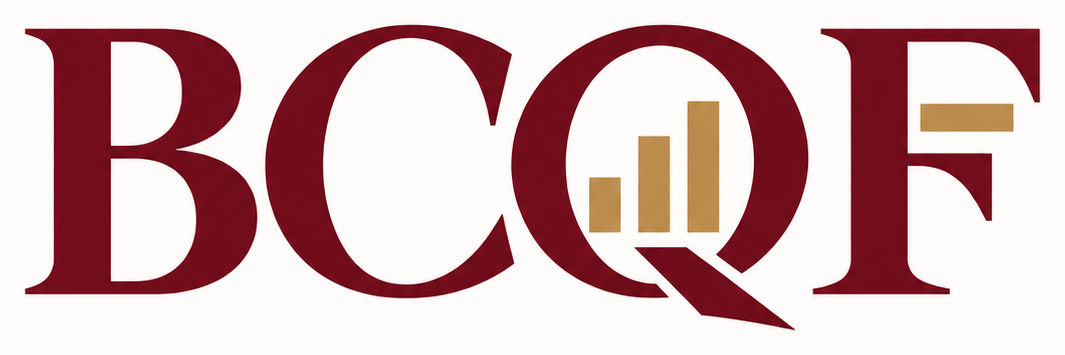 BCQF logo